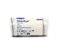 Stérilux Cinta Crepe 10cmx4m
