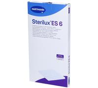 Sterilux ES6 KP Ster. 12P 10cm x 20cm Compresses 5 pc(s)