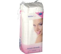 Stérilux Visage Carrés Dermatologiques 45 Unités
