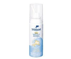 Sterimar Baby Hygiène Nasale 100 ml by Sterimar