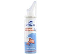 Sterimar Bébé Nez Bouché 50ml