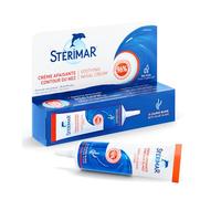 Stérimar Crème apaisante contour du nez 12,5 ml