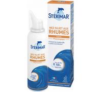 Stérimar Cuivre Nez Sujet aux Infections 100 ml - Nez - Pharmacie en ligne LaSante.net
