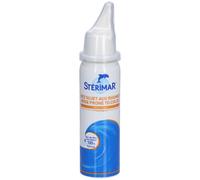 Stérimar cuivre solution nasale isotonique Spray Nasal 50 ml