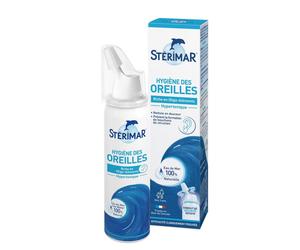 Sterimar Ear Hygene Spray 50 ml
