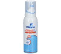 Sterimar nez bouché bébé et enfant, 100ml