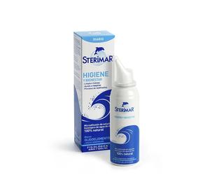 STERIMAR HYGIENE AND WELL-BEING spray 100 ml