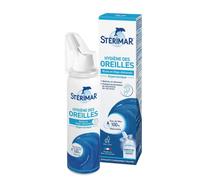 Stérimar hygiène oreille Spray 50 ml