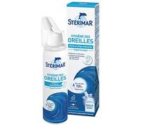 Stérimar Hygiène des Oreilles 50 ml