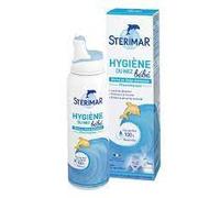 Stérimar Spray nasal Bébé Quotidien 50 ml