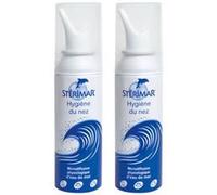STERIMAR EAU DE MER PHYSIOLOGIQUE