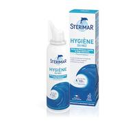 Stérimar Spray nasal Eau de mer – Formule physiologique – 100 ml