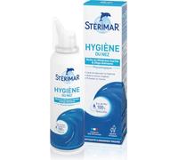 Stérimar Spray nasal Eau de mer – Formule physiologique – 100 ml