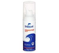 STERIMAR Hypertonic Congest Relief Spray 50 ml