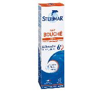Stérimar nez bouché solution hypertonique, 100ml