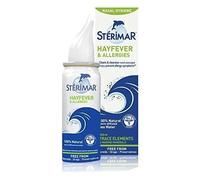 Sterimar Isotonic Spray Nasal Pour L'hygiène Nasale 100ml