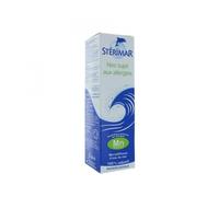 Sterimar Manganèse Solution Nasale 100ml