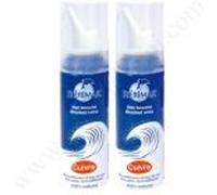 Stérimar Hygiène nasale Nez bouché – Lot 2 x 100 ml