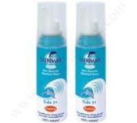 Sterimar Spray Nez Bouché Hypertonique Dès 3 Ans 2x100ml