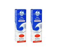 Stérimar Nez Bouché Solution Hypertonique Cuivre 2 X 100ml