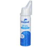 Stérimar NEZ SEC Spray Nasal 50 ml