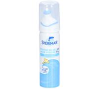 Stérimar Quotidien Hygiène Du Nez Bébé Spray Nasal 50 ml