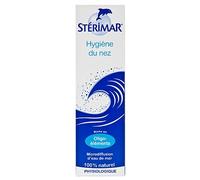 STERIMAR® - Solution Nasale à l'eau de mer - 100ml