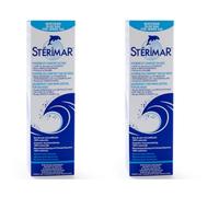 Sterimar Solution Nasale Douche 2x100 ml