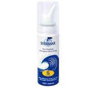 Stérimar Soufre Solution Eau de Mer Spray 100ml
