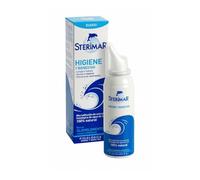 Stérimar Spray nasal Hygiène et bien-être Eau de mer 100 ml