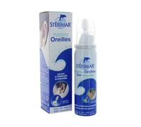 Sterimar Spray Hygiene Des Oreilles 50ml
