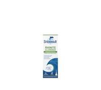 STERIMAR - Spray Nasal Apaisant pour Nez Sensible, Hydratation & Protection Anti-Allergies (20 ml) - Le Lot De 3