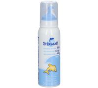 Sterimar Spray Nasal Bébé Eau de Mer 100 ml