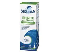 Stérimar Stop & Protect Nez Allergique 20ml