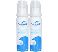 SterimarHYGOreilleSpray50Mlx2 Spray 2x50 ml