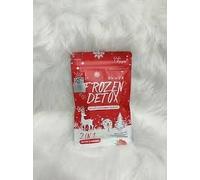 Sterina Frozen detox collagèn amincissant perte des poids élimine les graisses cumulé, a base de plantes