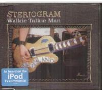 Steriogram - Walkie Talkie Man [Import]