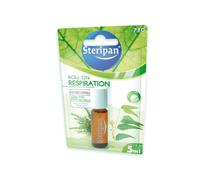 Steripan Aroma Roll-On Respiration 5 ml