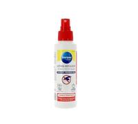 Steripan - Lotion Répulsive Zones Tropicales - Moustiques et Moustiques Tigres - Jusqu'à 8 Heures Haute Protection - Formule Renforcée - 100 ml