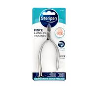 Steripan Pince à Ongles Incarnés