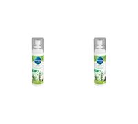 Steripan - Spray Purifiant - Purifie l'Air - Neutralise les Odeurs - Aux Huiles Essentielles 100% Pures et Naturelles - Senteur Fraîche - 100ml (Lot de 2)