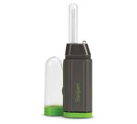 SteriPEN Purificateur d'eau Adventurer Opti UV portable Noir