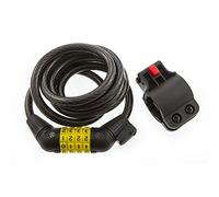 Sterling 101 C 10 x 1500 mm avec câble de Verrouillage à Combinaison/Bracket Auto-Enroulable