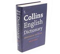 Sterling 801CD SafeCan Livre dictionnaire Collins