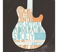 Sterling Ball - The Mutual Admiration Society