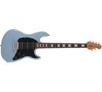 Sterling by Music Man Cutlass CT50HSS Plus Aqua Grey