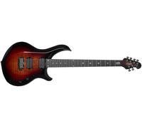 Sterling by Music Man Majesty MAJ200X FM Tiger Eye