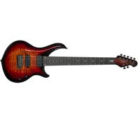 Sterling by Music Man Majesty MAJ270X FM Tiger Eye