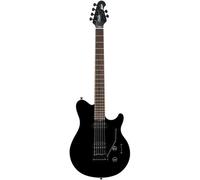 Sterling by Music Man Axis Guitare électrique Solide 6 cordes Noir