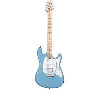 Sterling by Music Man Sterling by Music Man CT30CHSS Chopper Blue
